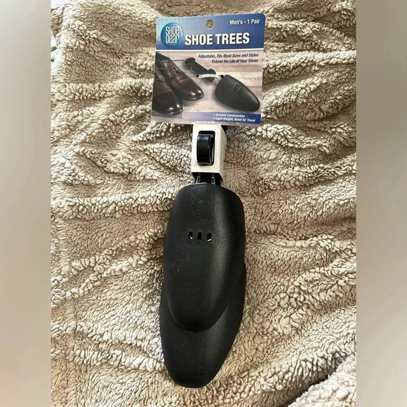 COPY - Shoe Gear men’s shoe tree new - Picture 1 of 2